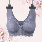 Comfortable Wireless Plus Size Bra for Women Wholesale