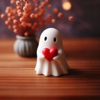 Halloween Ghost Ornament