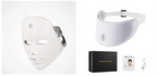 LED Therapy Face Mask For Skin Rejuvenation