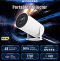 Portable Projector